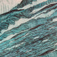 Waves Scarf