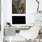 'Alone Time' Fine Art Print
