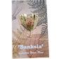 Banksia Pin Badge