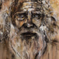 'Ross' Fine Art Print