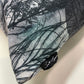 Dark Nature Cushion Cover