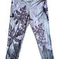 3/4 Length 'Dark Dragonfly' Leggings 2022