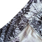 3/4 Length 'Dark Dragonfly' Leggings 2022