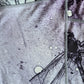 3/4 Length 'Dark Dragonfly' Leggings 2022