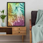 Bliss Dragonfly Fine Art Print