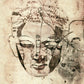 'Buddha' Fine Art Print