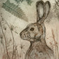 'Caught In the Crosshairs' Fine Art Print
