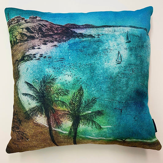 Cooee Bay 2 Cushion Cover