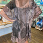 Womens Coverall - Deep Essence