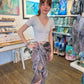 Women's Sarong - Deep Essence