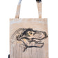 T-Rex Tote Bag
