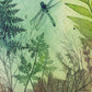 'Dragonfly Essence' Fine Art Print