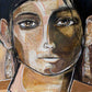 Angela King - Fine Art Print