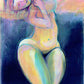 Emerge Fine Art Print