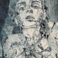 Fabric of Life Fine Art Print