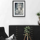 Fabric of Life Fine Art Print