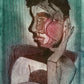 'Facade' Fine Art Print