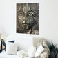 Forest Nymph Fine Art Print