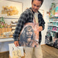 Sean Tote Bag