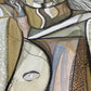 'Abstract Girl' Original Artwork