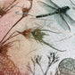 Artist Sketchbook - Rustic Dragonfly