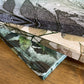 Artist Sketchbook - Dark Dragonfly