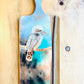 Wood and Resin Serving Board - Kookaburra