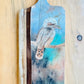 Wood and Resin Serving Board - Kookaburra