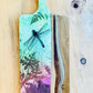 Wood and Resin Serving Board - Bliss Dragonfly