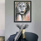 Warrior Fine Art Print