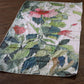 Hibiscus Sand Free Beach Towel