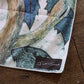 Hibiscus Sand Free Beach Towel