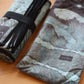 Moon Wave Sand-Free Beach Towel