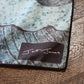 Moon Wave Sand-Free Beach Towel