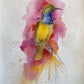 Bright Bird