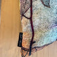 Ocean Dragonfly Cushion Cover