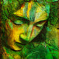 Inner Flame Fine Art Print
