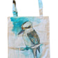 Kookaburra Tote Bag