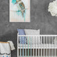 Kookaburra Fine Art Print