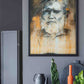 “Koori man” Fine Art Print