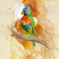 'Lorrie' Fine Art Print