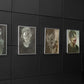 'Thoughts' Fine Art Print
