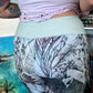 3/4 Length 'Muted Nature' Leggings