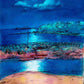 Moon Rising Fine Art Print