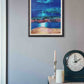 Moon Rising Fine Art Print