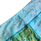3/4 Length 'Ocean Dragonfly' Leggings