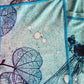 3/4 Length 'Ocean Dragonfly' Leggings