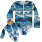 Waves - Kids Swimsuit