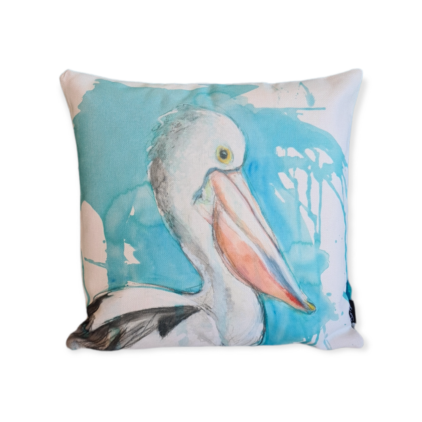 Pelican Cushion Cover