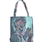 Alone Time Tote Bag